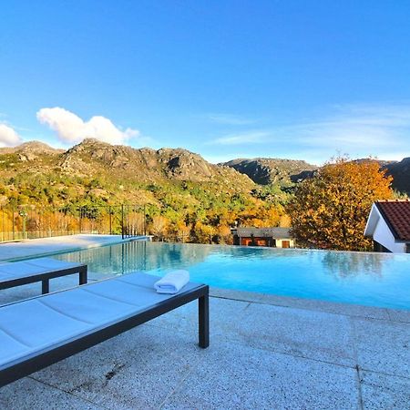 Casa Fraga Do Suadouro Villa Кампо до Жерес Екстериор снимка