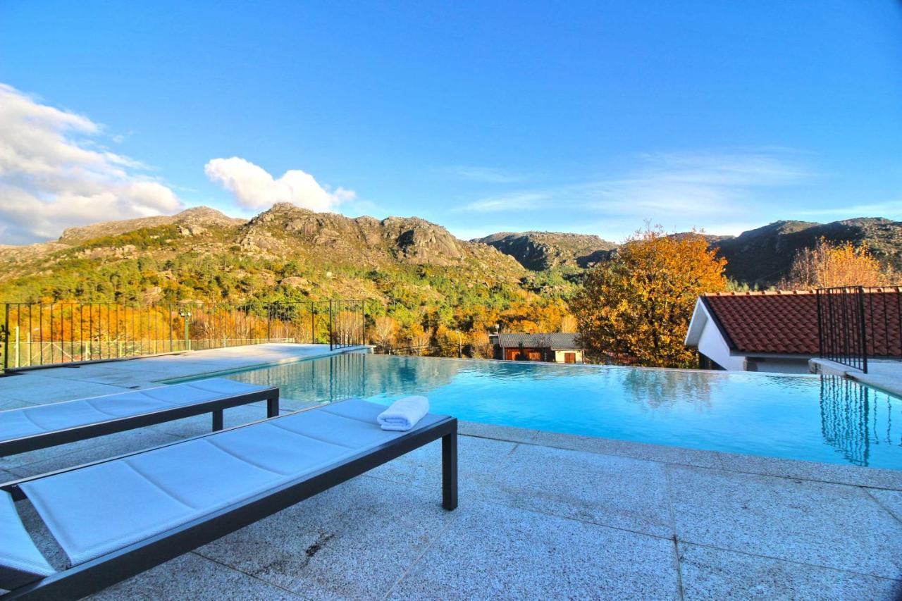 Casa Fraga Do Suadouro Villa Кампо до Жерес Екстериор снимка