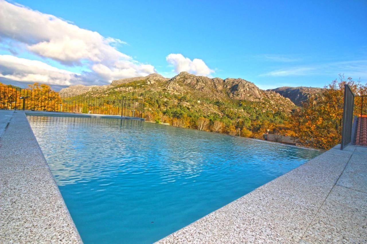 Casa Fraga Do Suadouro Villa Кампо до Жерес Екстериор снимка