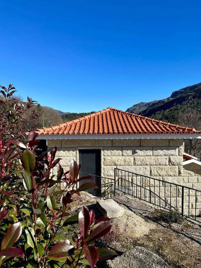 Casa Fraga Do Suadouro Villa Кампо до Жерес Екстериор снимка