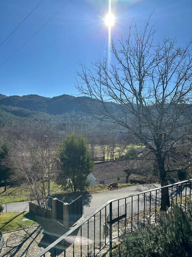 Casa Fraga Do Suadouro Villa Кампо до Жерес Екстериор снимка