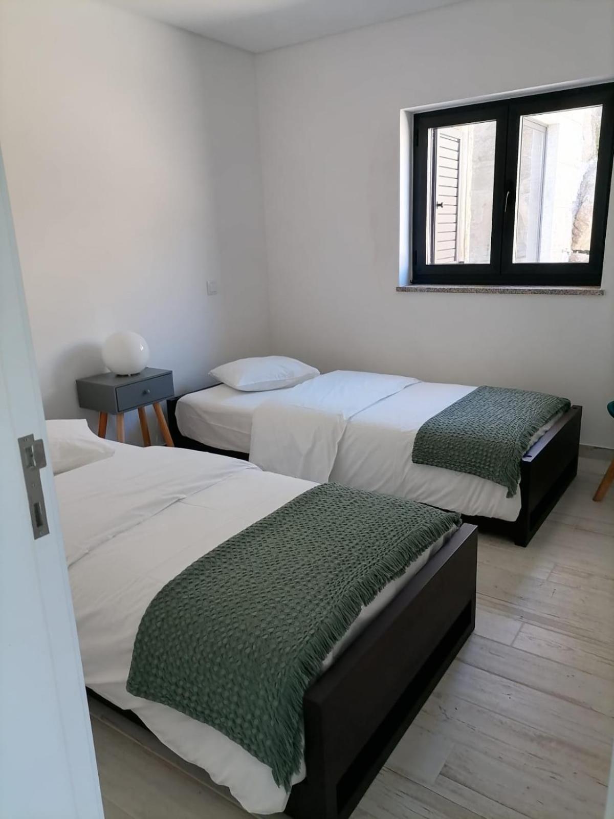 Casa Fraga Do Suadouro Villa Кампо до Жерес Екстериор снимка