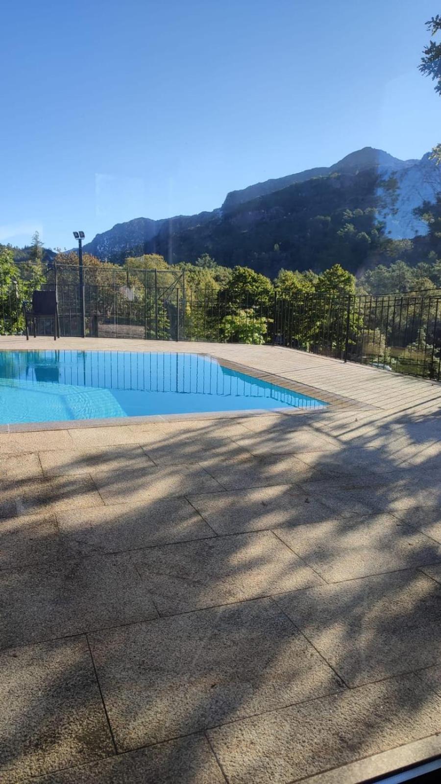 Casa Fraga Do Suadouro Villa Кампо до Жерес Екстериор снимка
