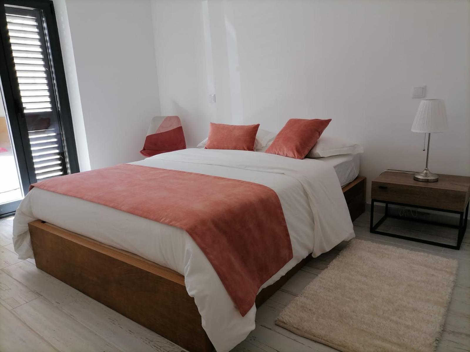 Casa Fraga Do Suadouro Villa Кампо до Жерес Екстериор снимка
