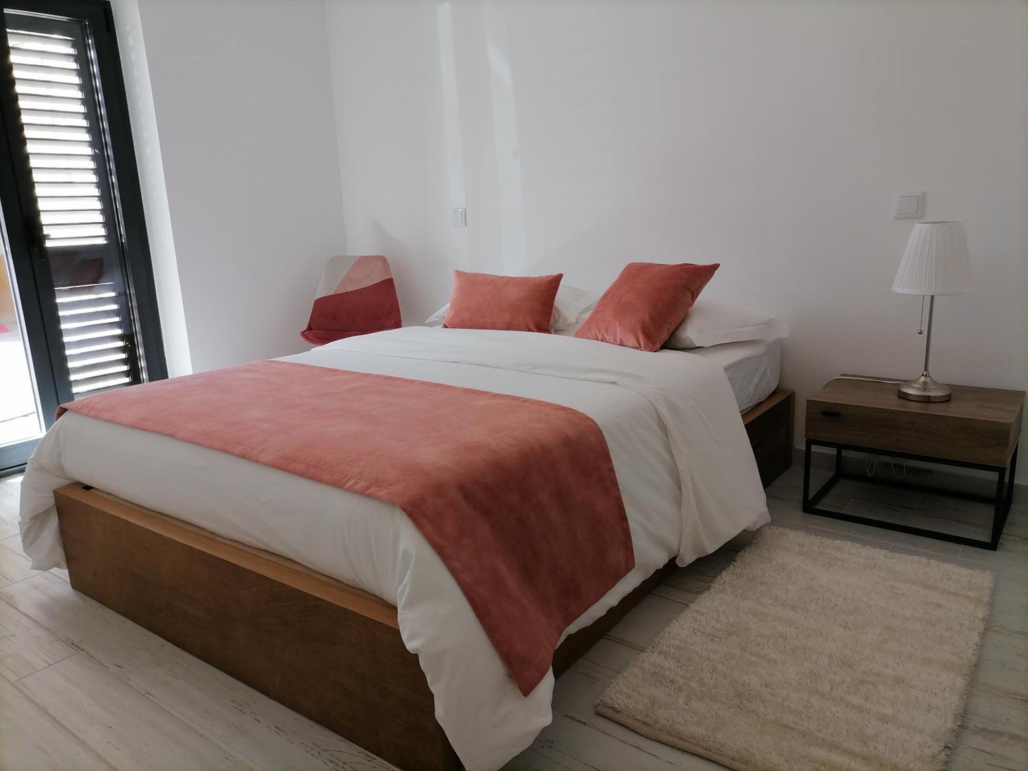 Casa Fraga Do Suadouro Villa Кампо до Жерес Екстериор снимка