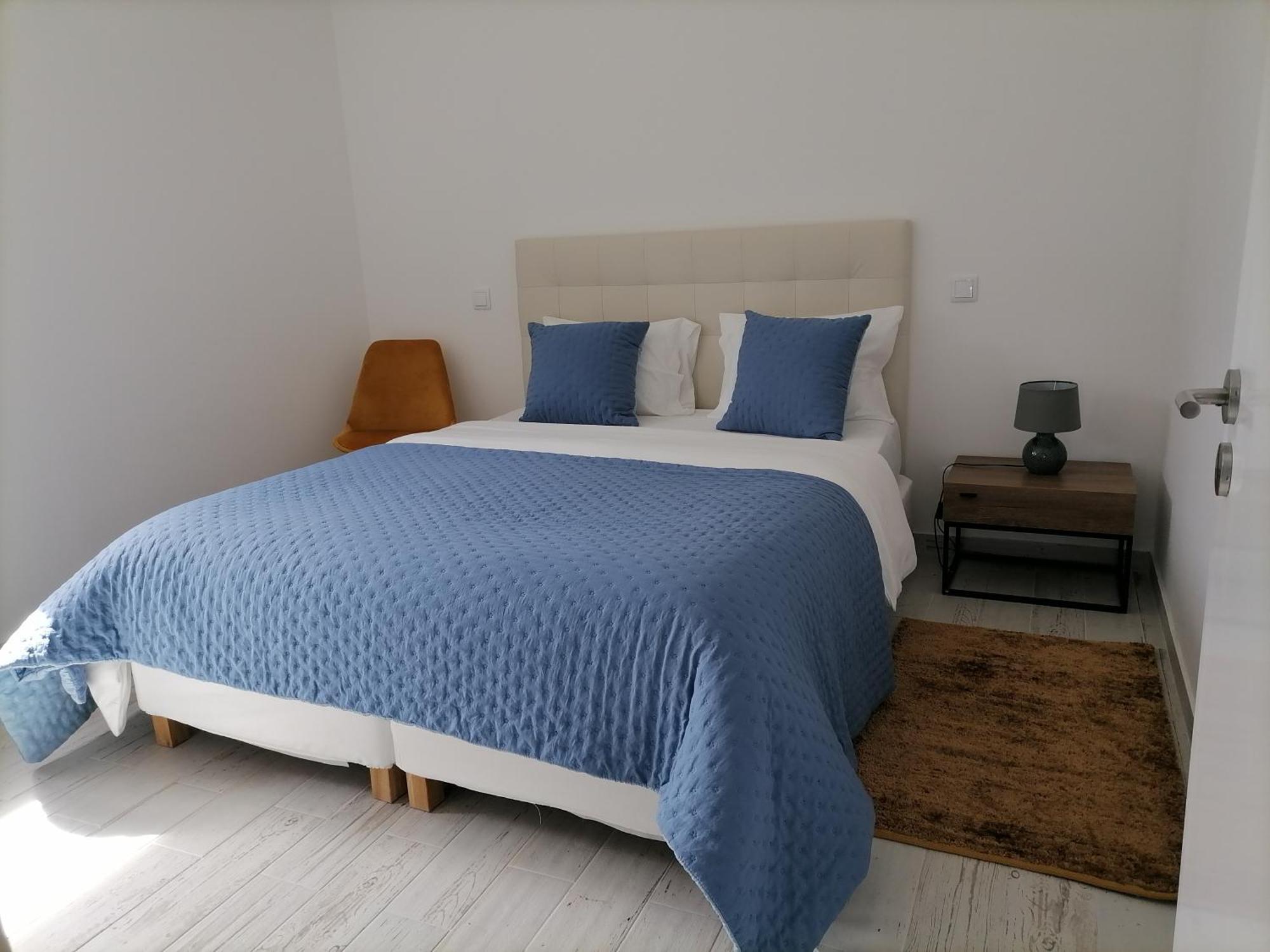 Casa Fraga Do Suadouro Villa Кампо до Жерес Екстериор снимка