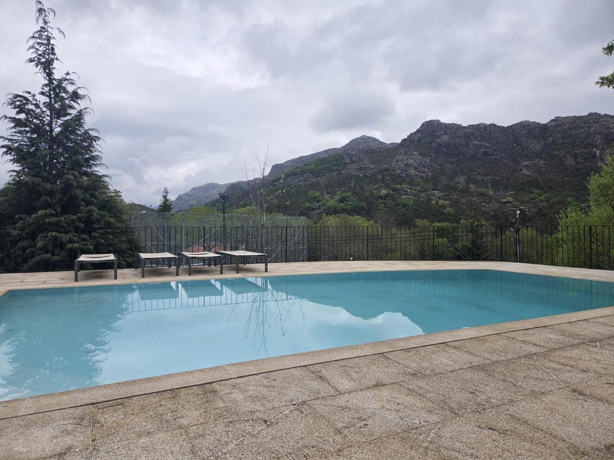 Casa Fraga Do Suadouro Villa Кампо до Жерес Екстериор снимка