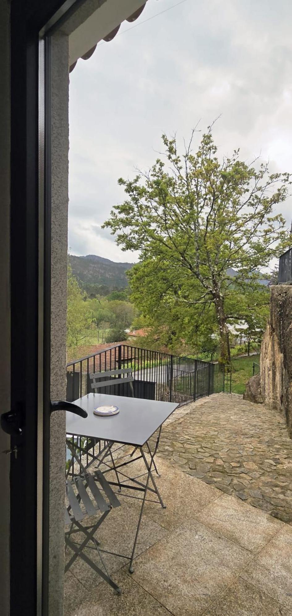 Casa Fraga Do Suadouro Villa Кампо до Жерес Екстериор снимка