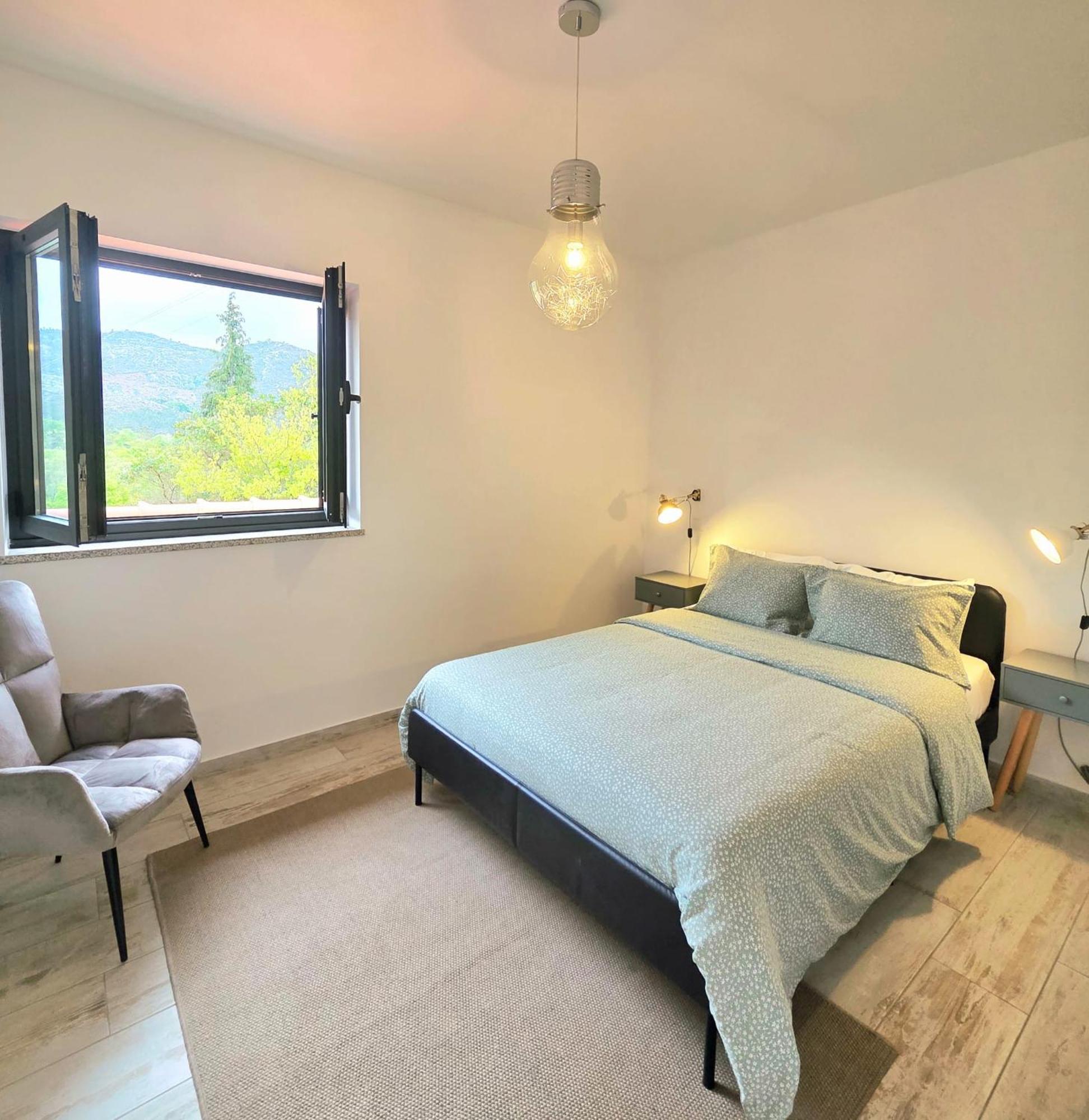 Casa Fraga Do Suadouro Villa Кампо до Жерес Екстериор снимка
