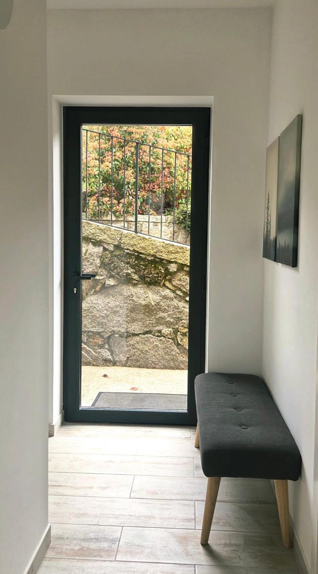 Casa Fraga Do Suadouro Villa Кампо до Жерес Екстериор снимка