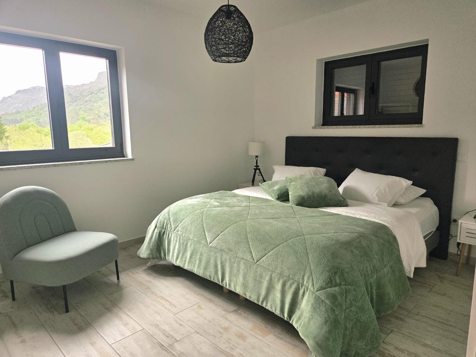 Casa Fraga Do Suadouro Villa Кампо до Жерес Екстериор снимка